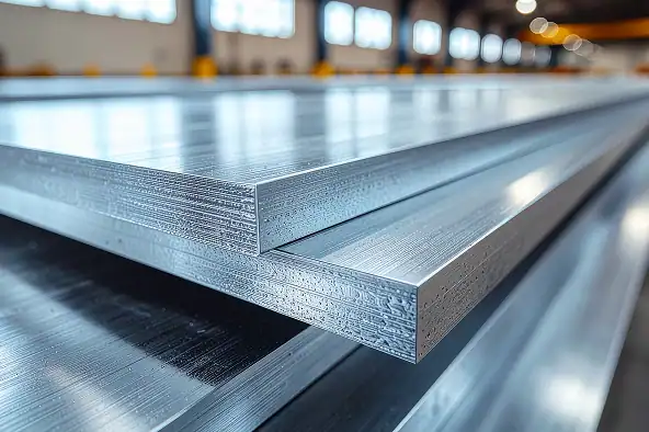 High-Performance Materials