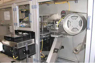 Medical Custom Automation System