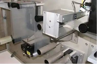 Medical Diagnostics Automated System