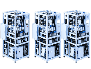 Contract Manufacturing