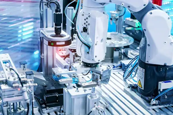 Electromechanical Assemblies