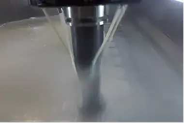 Manufacturing