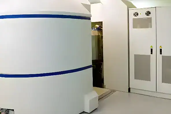 Nuclear medicine