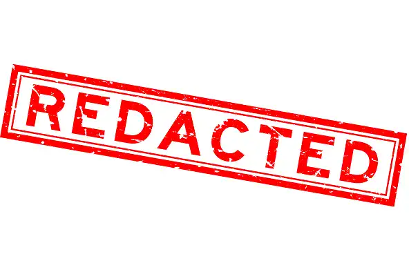 Protected Technical Details