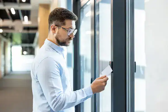 Secure Physical Environments