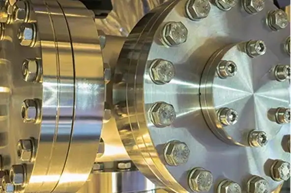 Vacuum Chambers