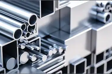 Surface Finishing & Contamination Control
