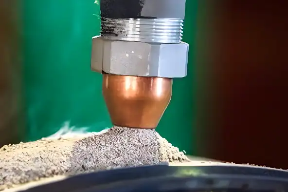 Welding tool