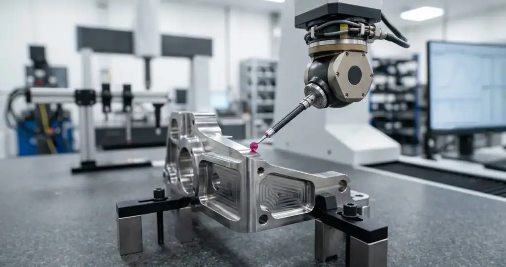 How We Ensure Dimensional Accuracy in Large-Scale Precision Fabrication 