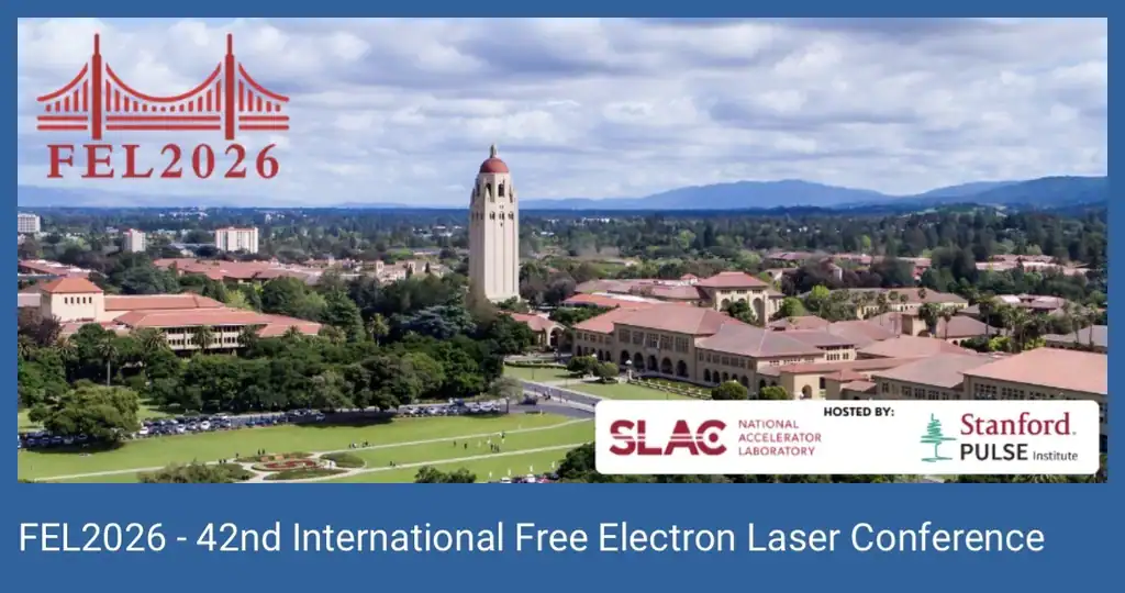 Keller Technology at FEL2026: Supporting the Future of Free-Electron Laser Technology 