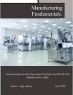 Manufacturing Fundamentals PDF Cover