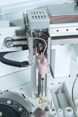 CM medical systems and instruments